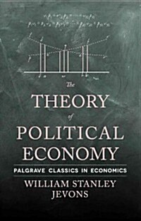 The Theory of Political Economy (Paperback, 4th)