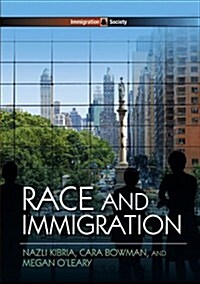 Race and Immigration (Paperback)