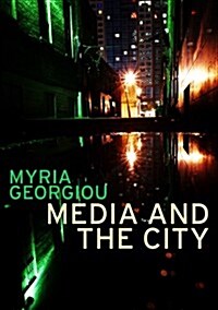 Media and the City : Cosmopolitanism and Difference (Hardcover)