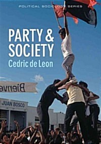 Party and Society (Hardcover)