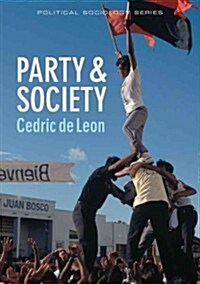 Party and Society (Paperback)