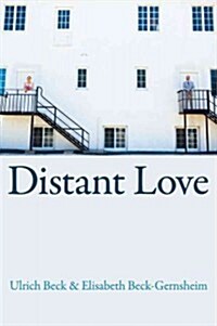 Distant Love (Hardcover)