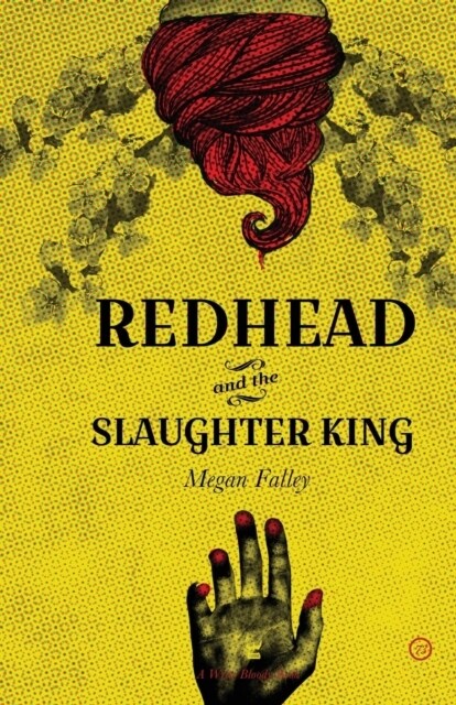 Redhead and The Slaughter King (Paperback)