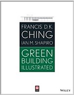 Green Building Illustrated (Paperback)