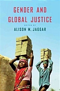 Gender and Global Justice (Paperback)