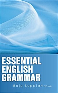 Essential English Grammar (Hardcover)