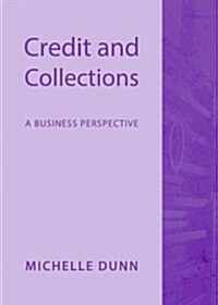 Credit and Collections : A Business Perspective (Hardcover)