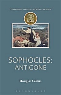 Sophocles: Antigone (Paperback)