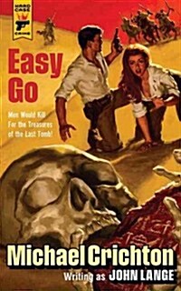 Easy Go (Paperback)