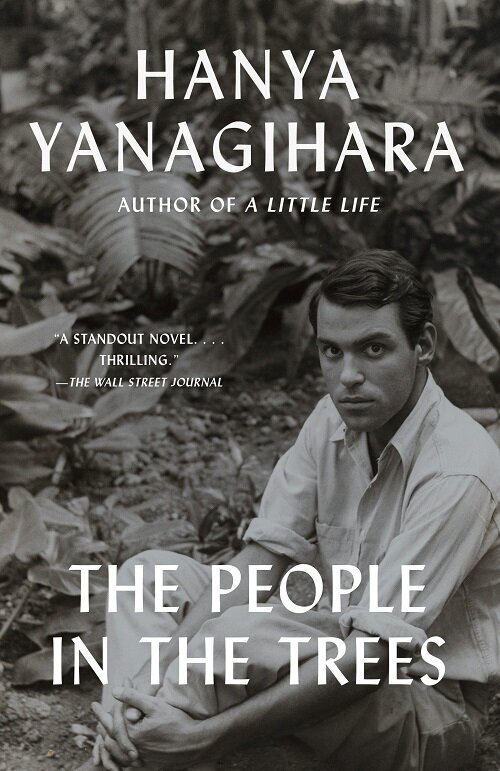 The People in the Trees (Paperback)
