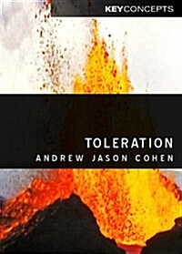 Toleration (Hardcover)