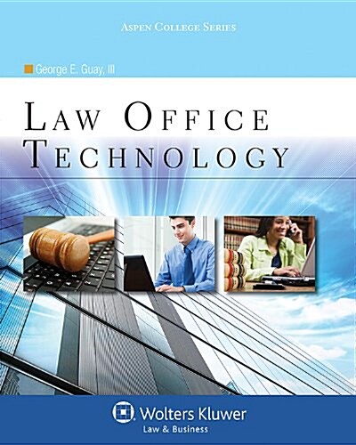 Law Office Technology (Paperback)