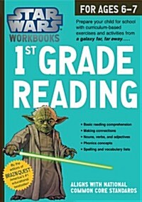 1st Grade Reading (Paperback)