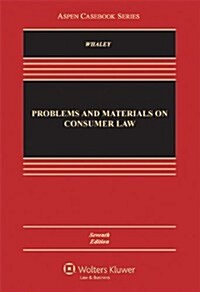Problems and Materials on Consumer Law (Hardcover, 7)