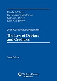 The Law of Debtors and Creditors (Paperback, 6th)
