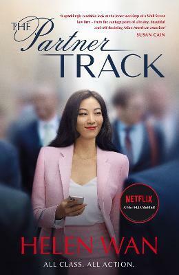 [중고] The Partner Track : The Must-Read Book Behind the Gripping Netflix Legal Drama (Paperback)