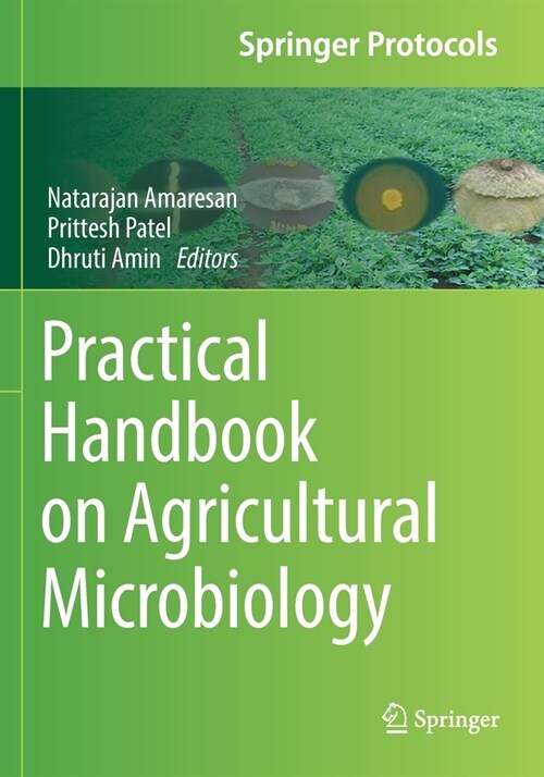 Practical Handbook on Agricultural Microbiology (Paperback)