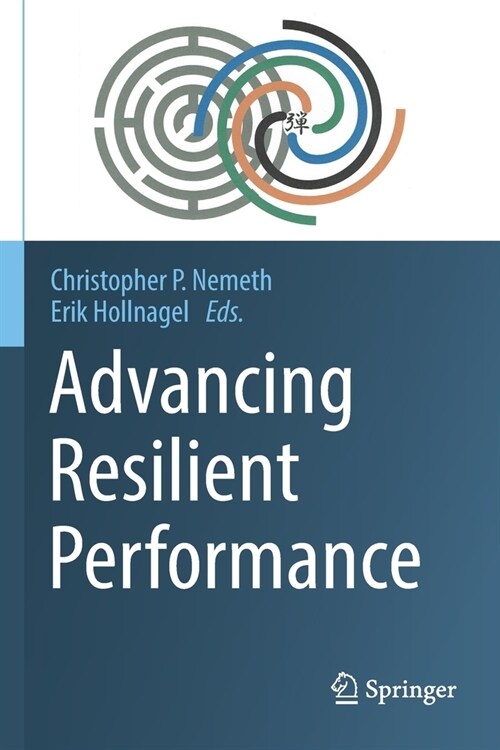 Advancing Resilient Performance (Paperback)