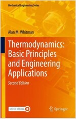 Thermodynamics: Basic Principles and Engineering Applications (Hardcover, 2, 2023)