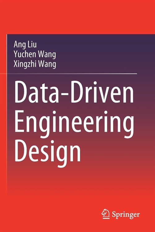 Data-Driven Engineering Design (Paperback)
