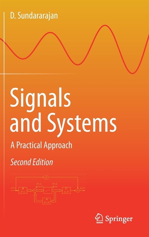 Signals and Systems: A Practical Approach (Hardcover, 2, 2023)