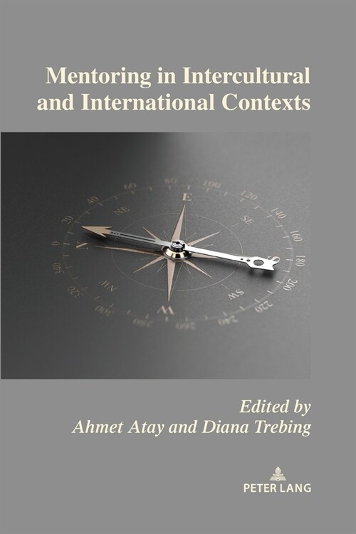 Mentoring in Intercultural and International Contexts (Paperback, 1st)