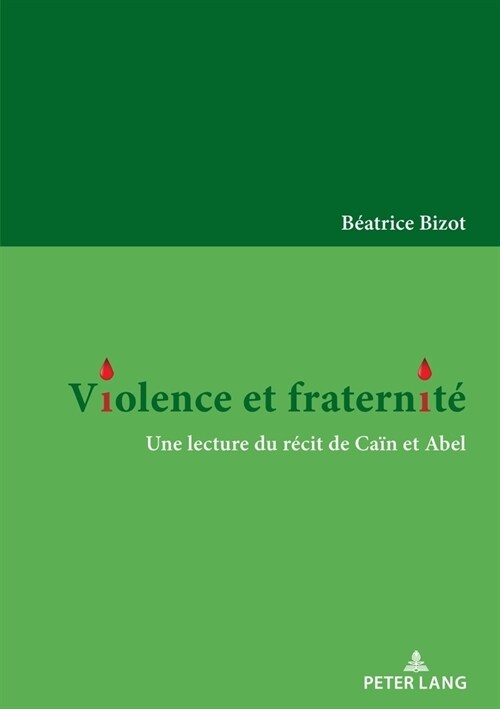 Violence et fraternité (Paperback, 1st)