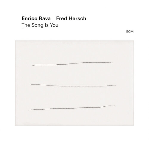 [수입] Enrico Rava, Fred Hersch - The Song Is You