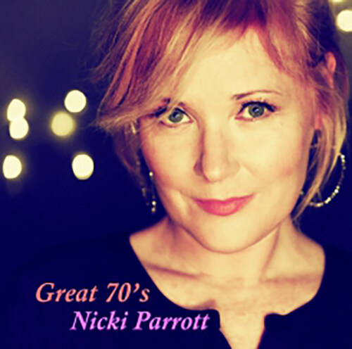 [수입] Nicki Parrott - Great 70s [180g LP]