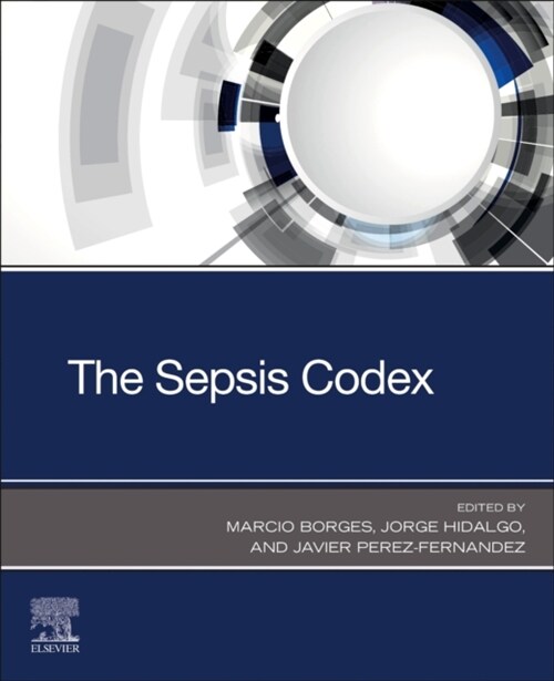 The Sepsis Codex (Paperback)