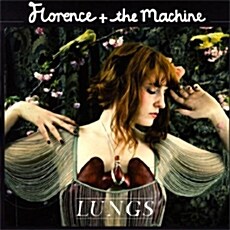 [수입] Florence & The Machine - Lungs [LP]