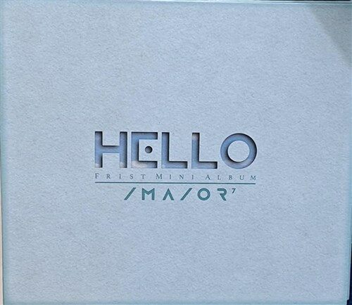 [CD] Hello Jmajor7