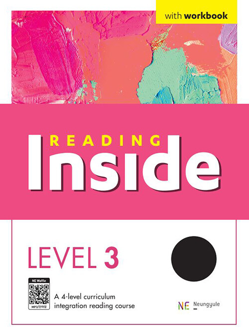 Reading Inside 리딩 인사이드 Level 3