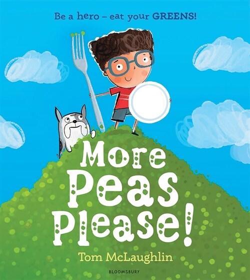 More Peas Please! (Hardcover)