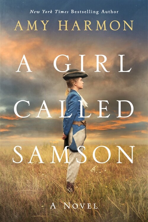 A Girl Called Samson (Paperback)