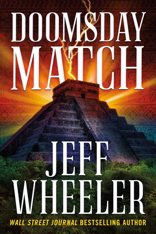 Doomsday Match (Paperback)