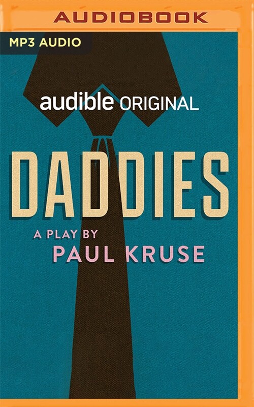 Daddies (CD-Audio)