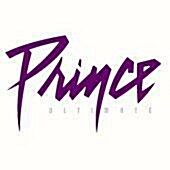 [중고] prince / ultimate(2cd, 수입)