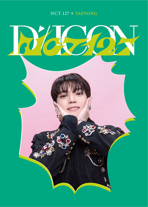 DICON D’FESTA MINI EDITION : NCT 127 TAEYONG