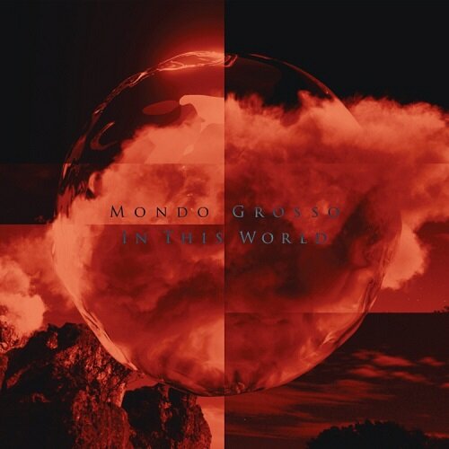 [수입] Mondo Grosso - In This World (EP) [LP][한정반]