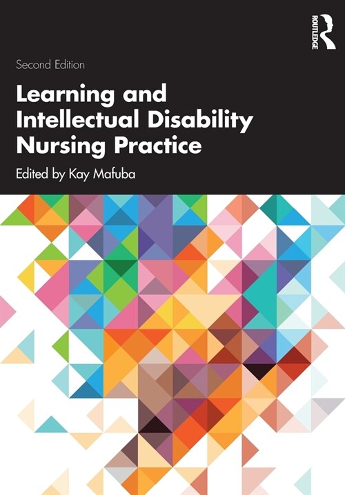 Learning and Intellectual Disability Nursing Practice (Paperback, 2 ed)