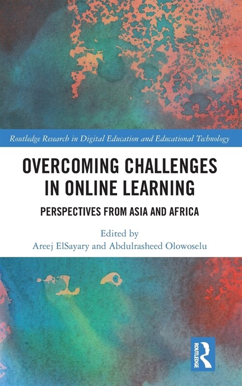 Overcoming Challenges in Online Learning : Perspectives from Asia and Africa (Hardcover)