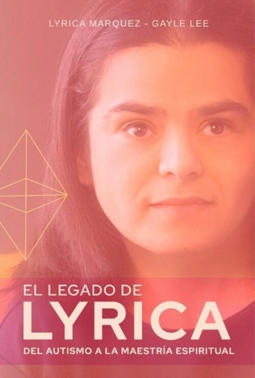 EL LEGADO DE LYRICA (Book)