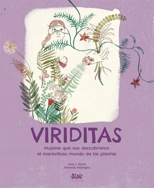 Viriditas (Book)