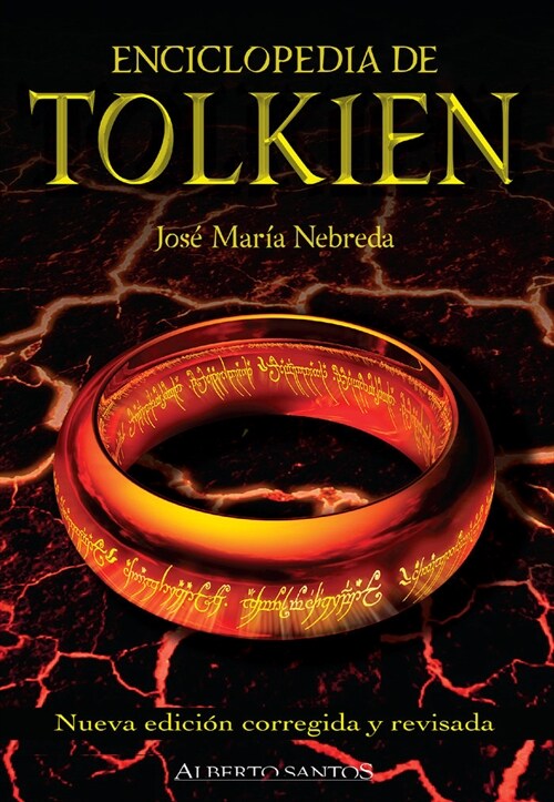 Enciclopedia de Tolkien (Paperback)