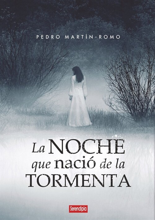 LA NOCHE QUE NACIO DE LA TORMENTA (Paperback)