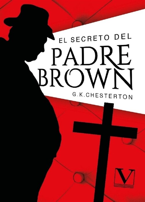 EL SECRETO DEL PADRE BROWN (Book)