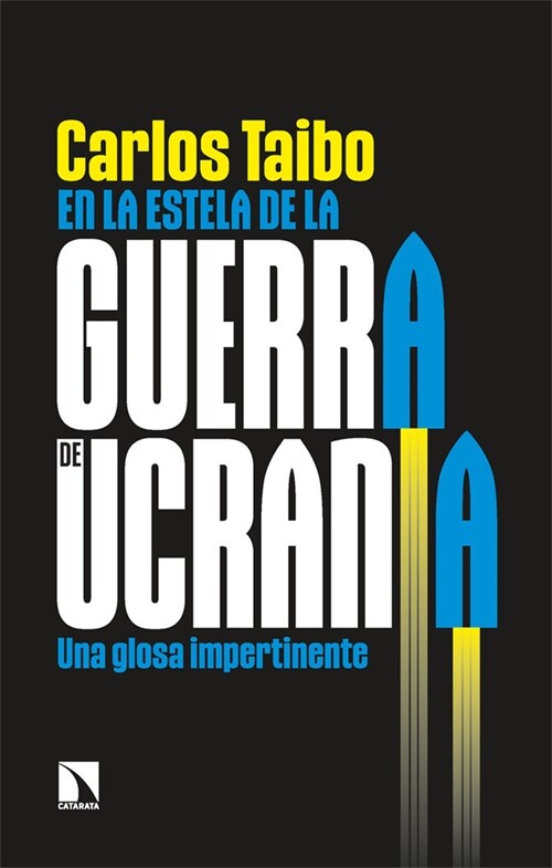 EN LA ESTELA DE LA GUERRA DE UCRANIA (Book)