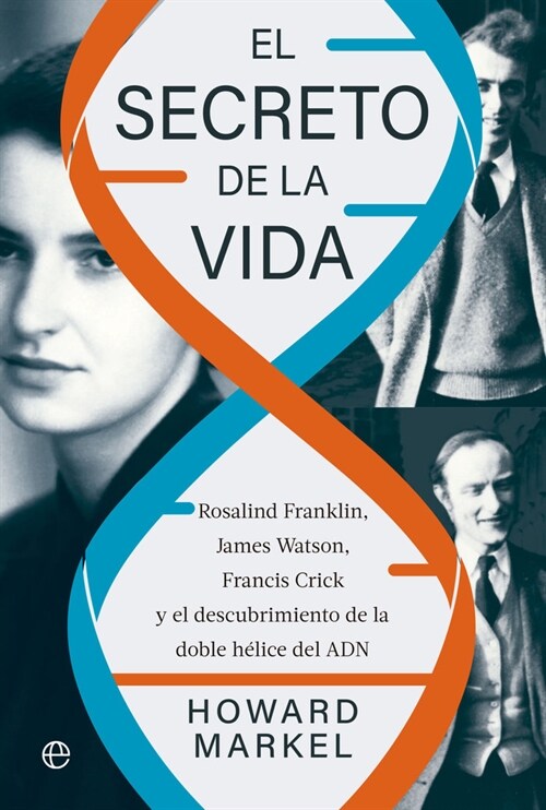 EL SECRETO DE LA VIDA (Book)