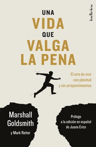 UNA VIDA QUE VALGA LA PENA (Paperback)